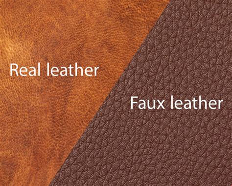 what is fake leather called|is faux leather durable.